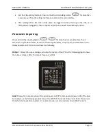 Preview for 27 page of Xtreme 1000VA User & Installation Manual