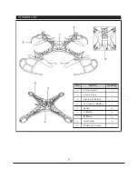 Preview for 8 page of Xtreme FRYER Instruction Manual