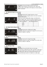 Preview for 23 page of Xtreme P91-1000 User & Installation Manual