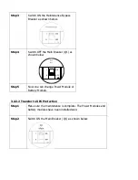 Preview for 43 page of Xtreme X90-2S User & Installation Manual