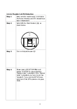 Preview for 44 page of Xtreme X90-5S User & Installation Manual