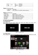 Preview for 51 page of Xtreme X90-5S User & Installation Manual