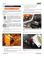 Preview for 51 page of Xtreme XR1045 Alden TIER4 Operation And Safety Manual