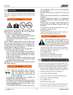 Preview for 53 page of Xtreme XR1045 Alden TIER4 Operation And Safety Manual