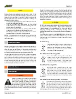 Preview for 54 page of Xtreme XR1045 Alden TIER4 Operation And Safety Manual