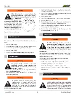 Preview for 55 page of Xtreme XR1045 Alden TIER4 Operation And Safety Manual