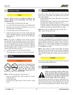 Preview for 57 page of Xtreme XR1045 Alden TIER4 Operation And Safety Manual