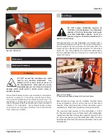 Preview for 58 page of Xtreme XR1045 Alden TIER4 Operation And Safety Manual