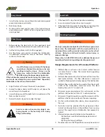 Preview for 64 page of Xtreme XR1045 Alden TIER4 Operation And Safety Manual