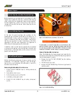 Preview for 74 page of Xtreme XR1045 Alden TIER4 Operation And Safety Manual