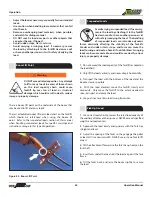 Preview for 65 page of Xtreme XR1255 Operation And Safety Manual