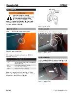 Preview for 36 page of Xtreme XR1267 Operation & Safety Manual