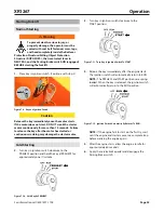 Preview for 55 page of Xtreme XR1267 Operation & Safety Manual