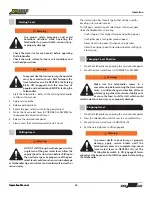 Preview for 58 page of Xtreme XR1555 Operation And Safety Manual