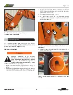 Preview for 62 page of Xtreme XR1555 Operation And Safety Manual