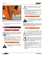 Preview for 65 page of Xtreme XR1555 Operation And Safety Manual