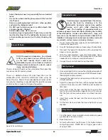 Preview for 66 page of Xtreme XR1555 Operation And Safety Manual