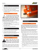 Preview for 67 page of Xtreme XR1555 Operation And Safety Manual