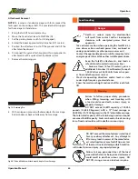 Preview for 64 page of Xtreme XR3034 Operation And Safety Manual