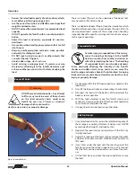 Preview for 65 page of Xtreme XR3034 Operation And Safety Manual