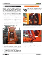 Preview for 73 page of Xtreme XR3034 Operation And Safety Manual