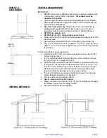 Preview for 4 page of XtremeAIR PRO-X PX01-I36 Installation Manual & User Manual