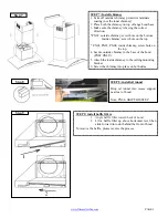 Preview for 9 page of XtremeAIR PX01-W30 Installation Manual And User'S Manual