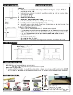 Preview for 3 page of XtremeAIR PX06-I42 Installation Manual & User Manual