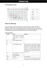 Preview for 12 page of XtremepowerUS 75025 Owner'S Manual And Safety Instructions