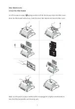 Preview for 7 page of XtremepowerUS 75067 Owner'S Manual And Safety Instructions