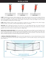 Preview for 6 page of XtremepowerUS 90121 Owner'S Manual And Safety Instructions