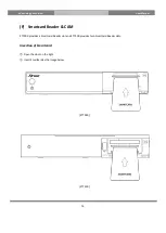 Preview for 13 page of Xtrend ET7500 User Manual