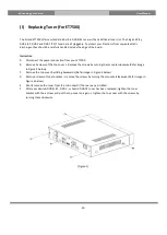 Preview for 20 page of Xtrend ET7500 User Manual