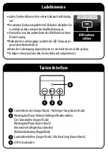 Preview for 21 page of XTRONIC ACT909961097 User Manual