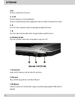 Preview for 11 page of Xtrons CM173HD User Manual