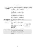 Preview for 9 page of XTZ 93.21 MKII User Manual