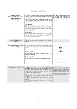 Preview for 9 page of XTZ 93.23 MKII User Manual