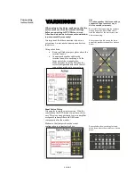 Preview for 12 page of XTZ Divine 100.49 User Manual