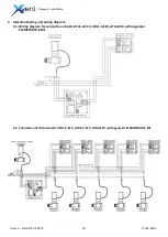 Preview for 16 page of Xvent Atacama 2 Instruction Manual