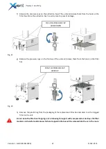 Preview for 21 page of Xvent MiracleAir 300-A1 Instructions For Use And Installation