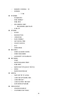 Preview for 25 page of XVision H.264 Video Compression Instruction Manual