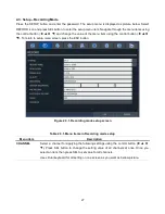 Preview for 27 page of XVision H.264 Video Compression Instruction Manual