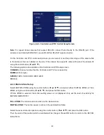 Preview for 33 page of XVision H.264 Video Compression Instruction Manual