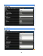 Preview for 89 page of XVision H.264 Video Compression Instruction Manual