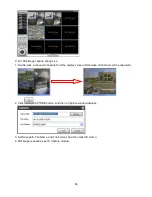 Preview for 94 page of XVision H.264 Video Compression Instruction Manual