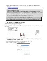 Preview for 105 page of XVision H.264 Video Compression Instruction Manual