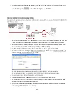 Preview for 106 page of XVision H.264 Video Compression Instruction Manual