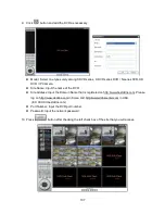 Preview for 107 page of XVision H.264 Video Compression Instruction Manual