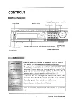 Preview for 9 page of XVision XDVRRT User Manual