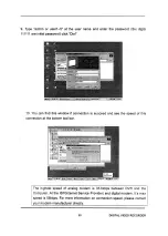 Preview for 89 page of XVision XDVRRT User Manual